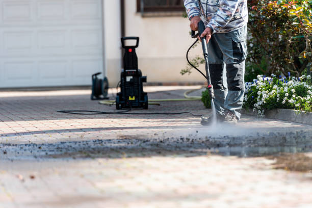 Deck Cleaning Services in Lincoln, ND