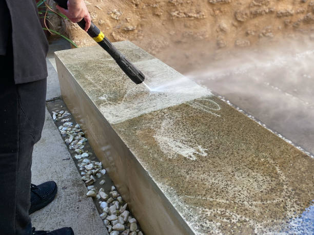 Local Pressure Washing Services in Lincoln, ND