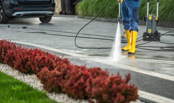 Professional Pressure Washing in Lincoln, ND