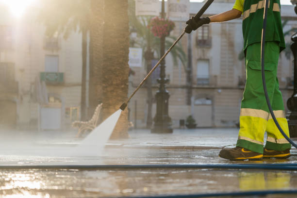 Best Commercial Building Pressure Washing  in Lincoln, ND