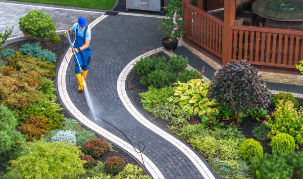 Roof Power Washing Services in Lincoln, ND