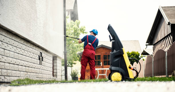 Best Pressure Washing Brick  in Lincoln, ND